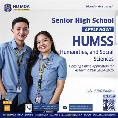 senior high school in pasay|About Us.